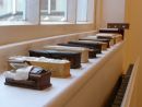 Untitled (coffins and caskets)